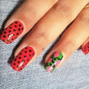 nail artist in chennai for birthday, weddings and corporate events in chennai