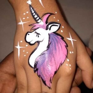 tattoo artists for birthday party in chennai