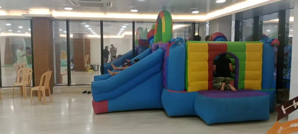 bouncing castle for rent in chennai vadapalani